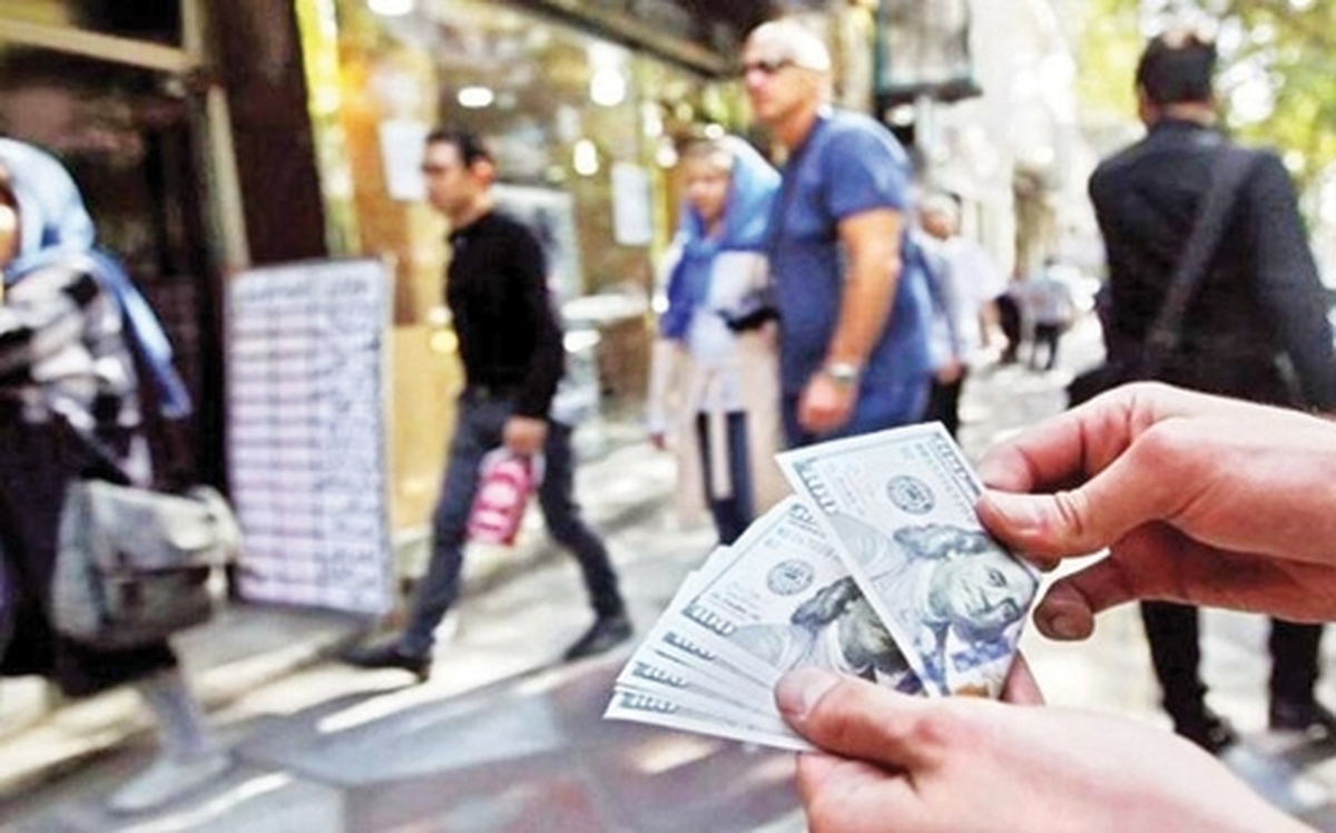 بازگشت دلار به كانال 57 هزار تومان