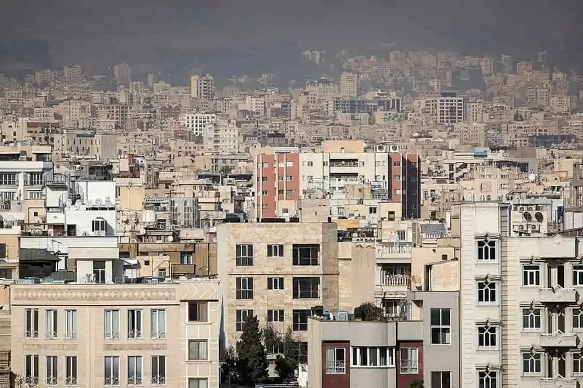 این خانه ها مشمول مالیات می‌شوند