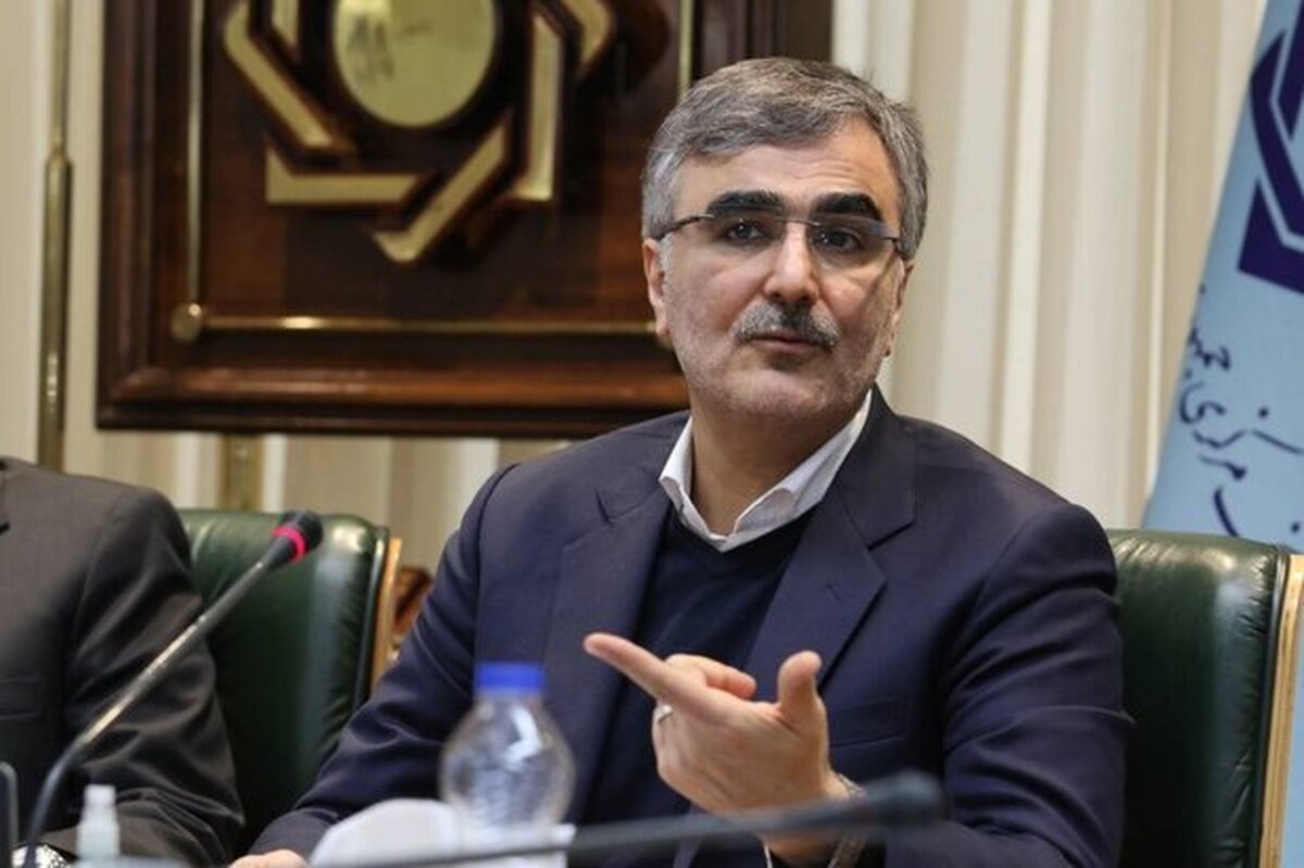 هشدار یک اقتصاددان به رئیس کل بانک مرکزی