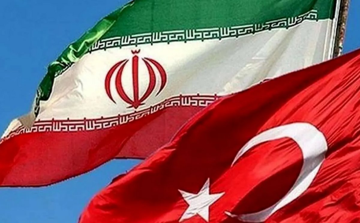 درخواست ایران از ترکیه برای اعزام هلیکوپتر دید در شب