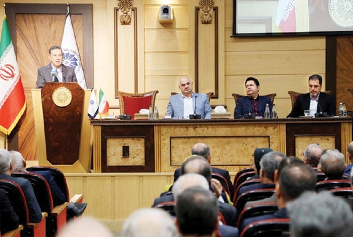 بسته پیشنهادی جهش تولید