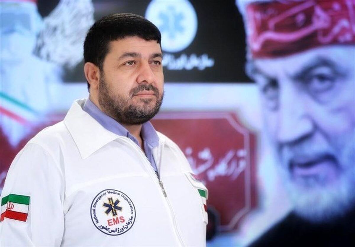 انتقال پیکر شهدای حادثه بالگرد رئیس جمهور به تبریز