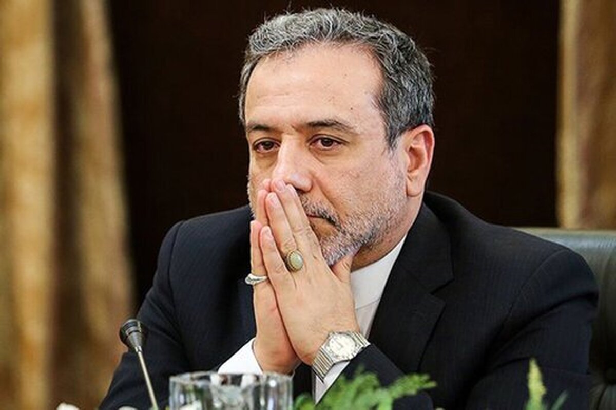 واکنش عراقچی به خبر شهادت امیرعبداللهیان