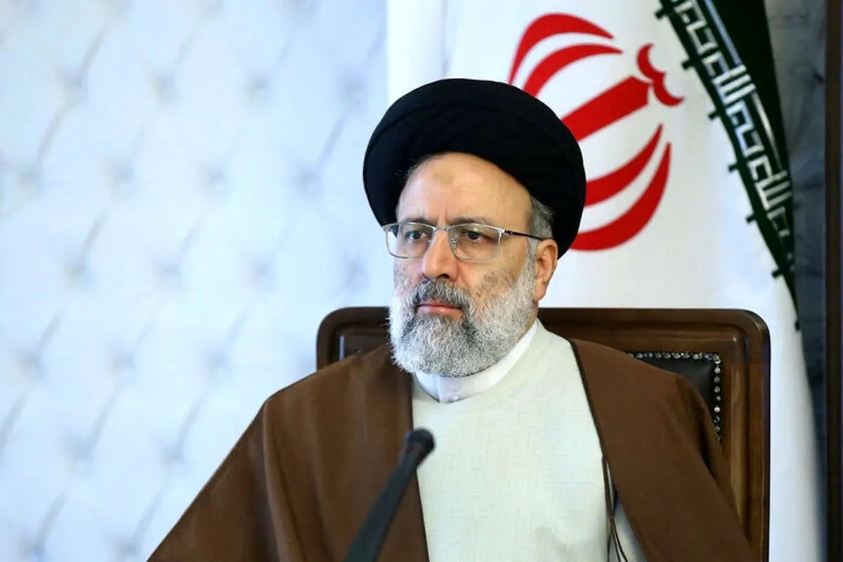 پیام سید محمد خاتمی در پی شهادت رئیس جمهور کشورمان