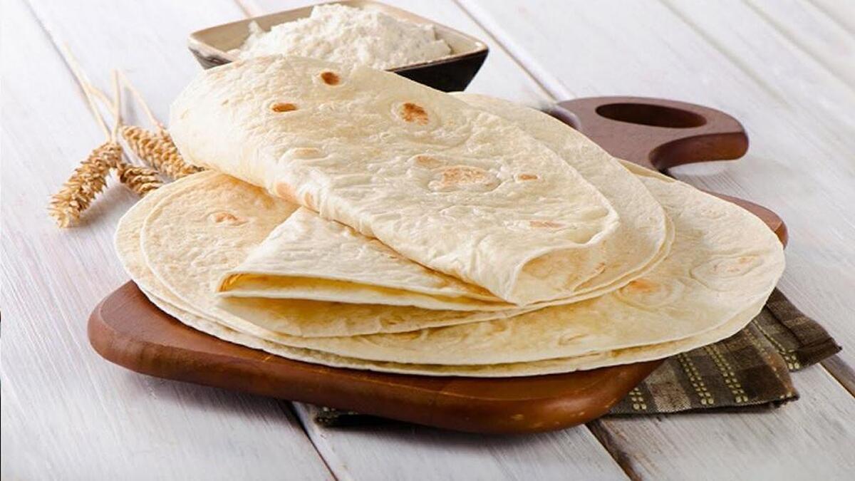 این مواد خوراکی را جایگزین نان کنید