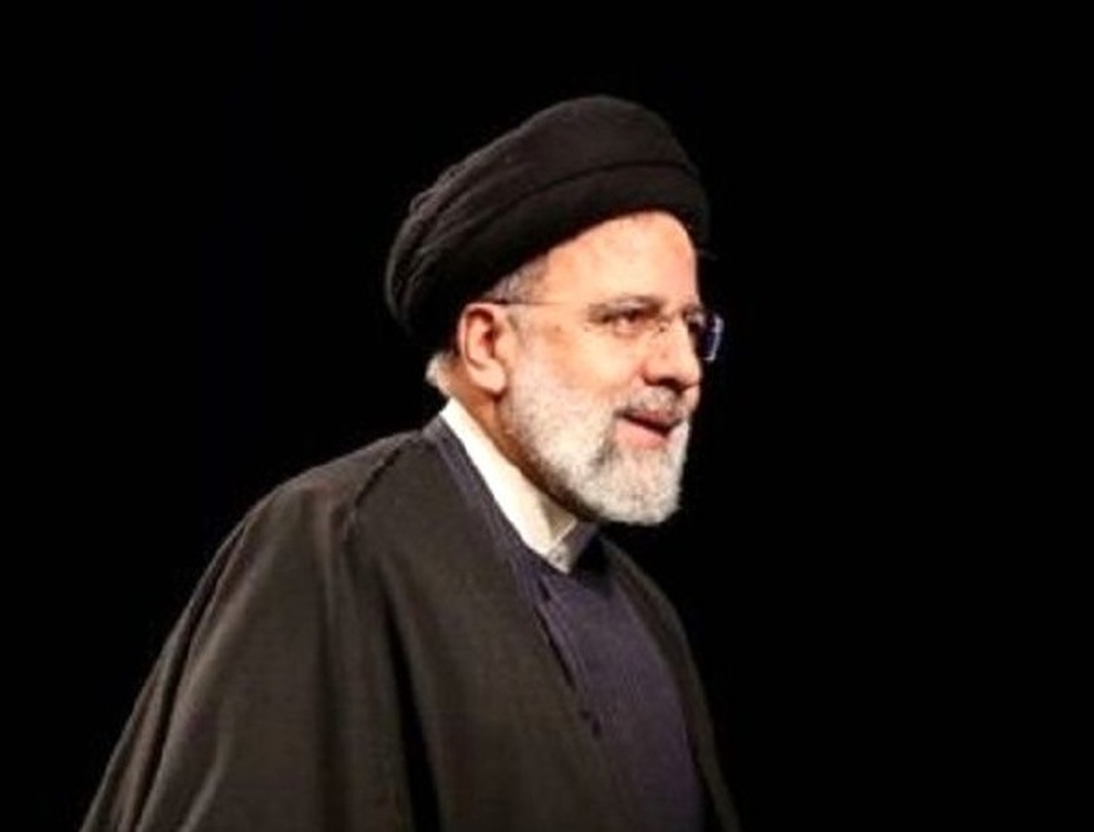 تصویری دردناک از هلیکوپتر سوخته شده رئیس جمهور و همراهانش + عکس