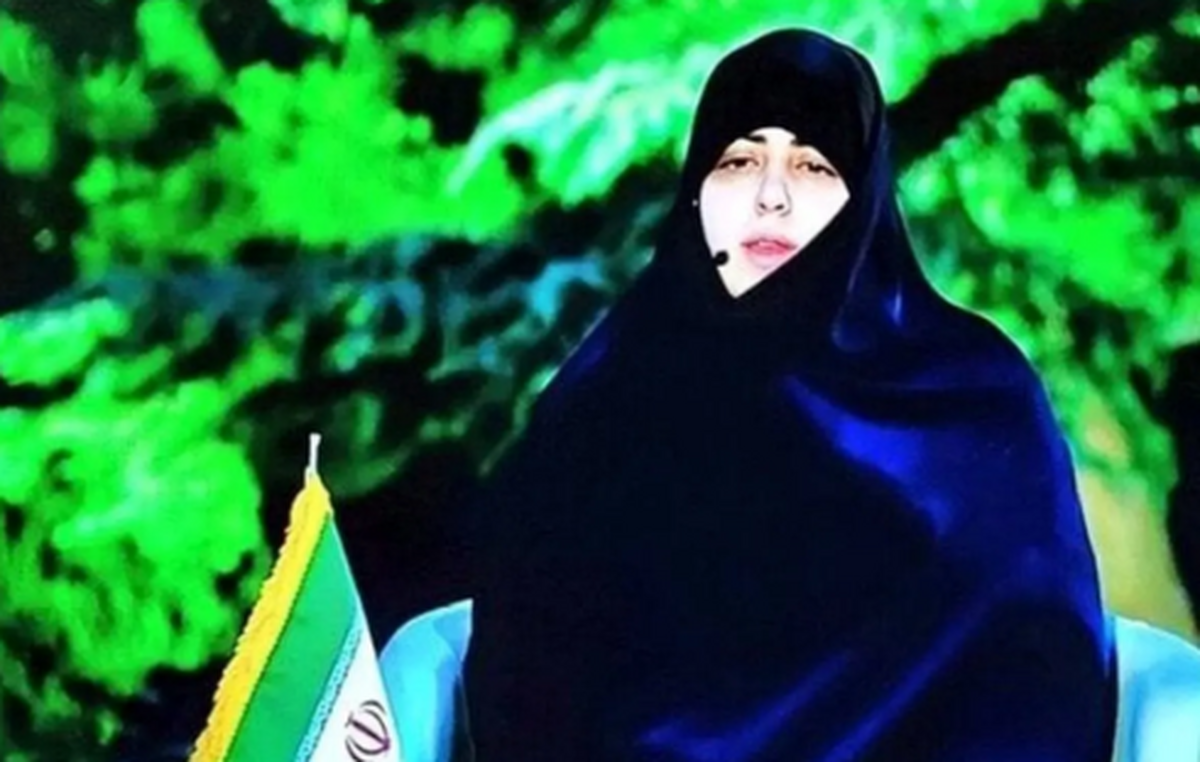 دختر سید ابراهیم رئیسی درباره پدرش چه گفته بود؟