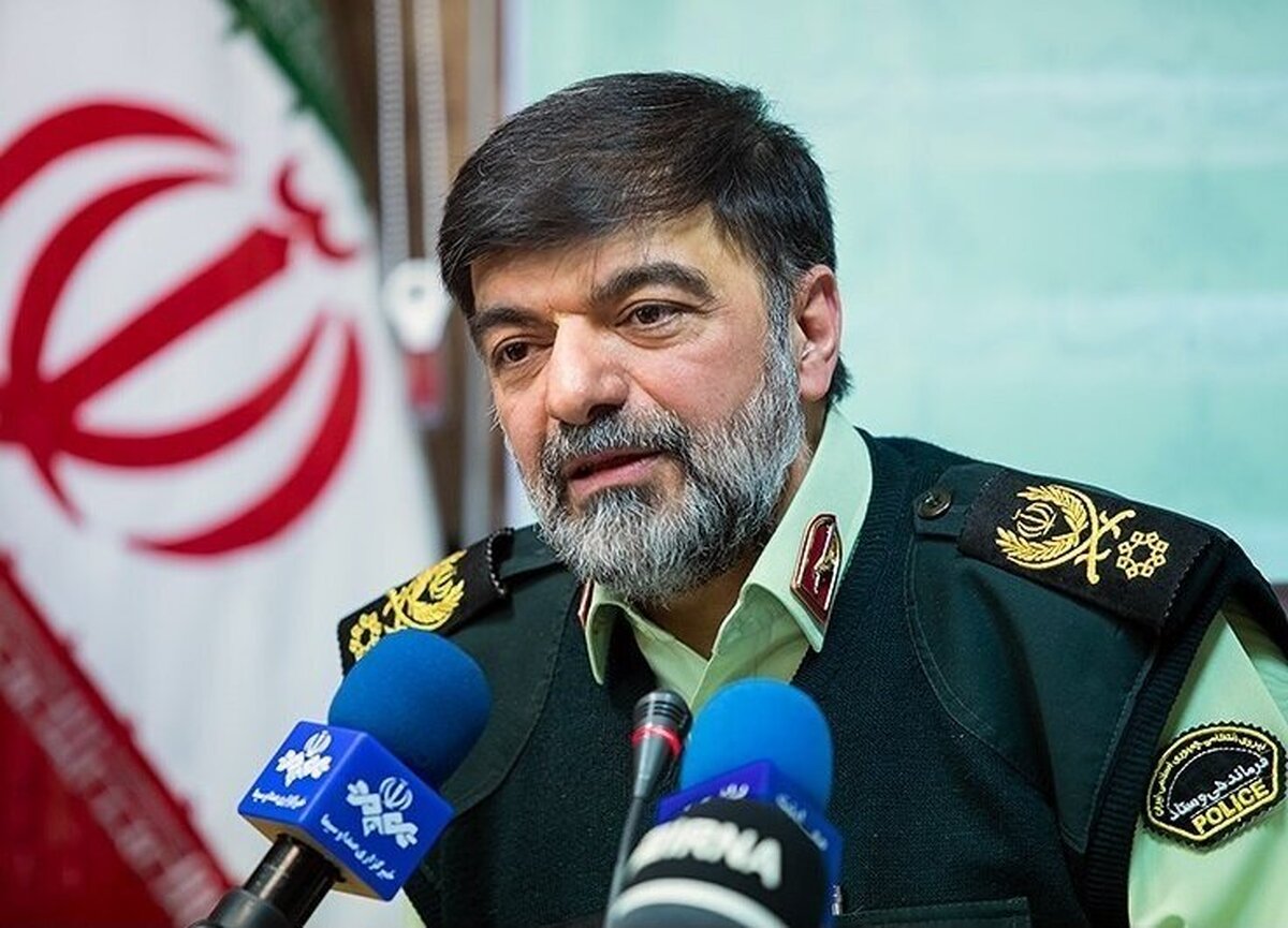 رادان از ادامه اجرای طرح نور خبر داد