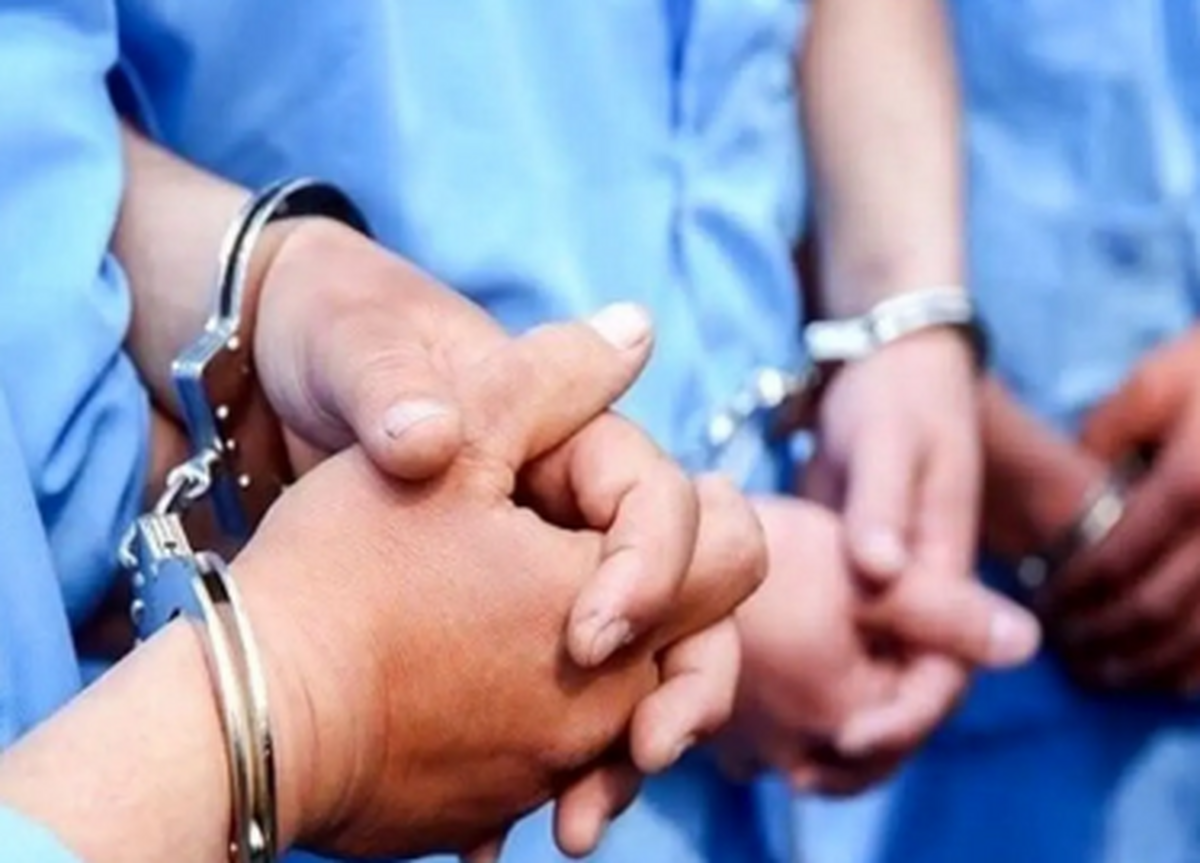 دستبهیکی کردن سرایداران برای دستبرد بزرگ به خانهها