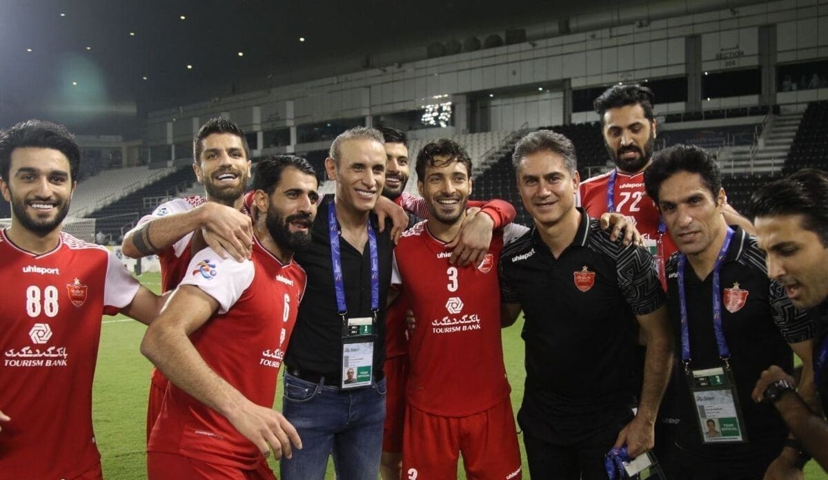 پایان سلطه ۷ ساله الهلال و پرسپولیس در لیگ قهرمانان آسیا