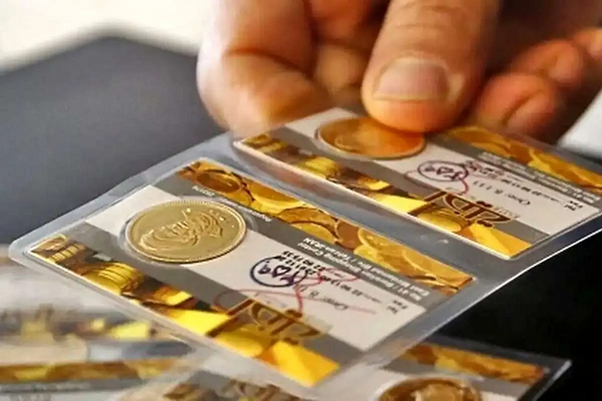 قیمت طلا و سکه امروز ۵ اردیبهشت ۱۴۰۳؛ بازگشت سکه به کانال ۴۱ میلیونی + جدول