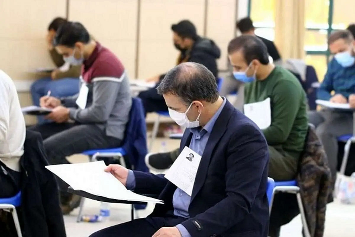 اینترنت بازهم در روزهای کنکور قطع میشود؟