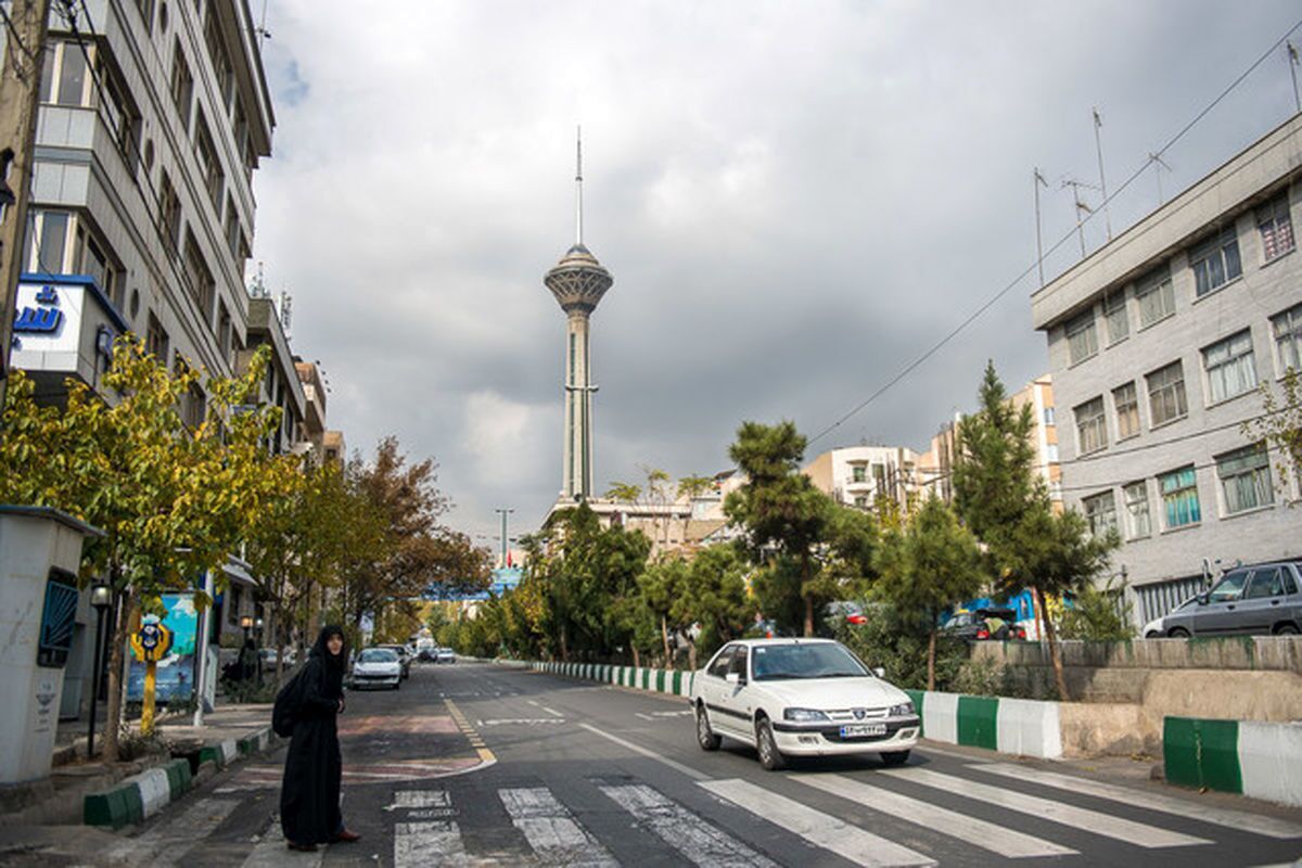 ماجرای ارسال پیامک جنجالی مربوط به آب برای تهرانی‌ها چه بود؟