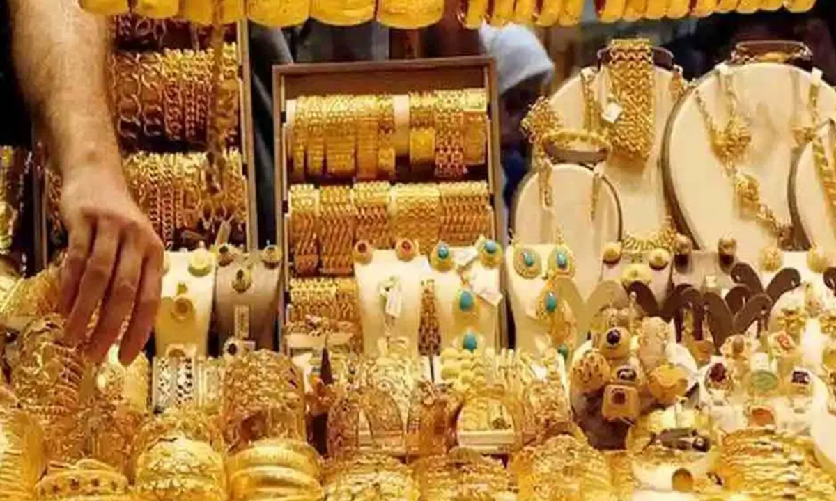 پیش بینی قیمت طلا و سکه روز شنبه ۸ اردیبهشت ۱۴۰۳؛ التهاب بازار طلا تخلیه شد؟