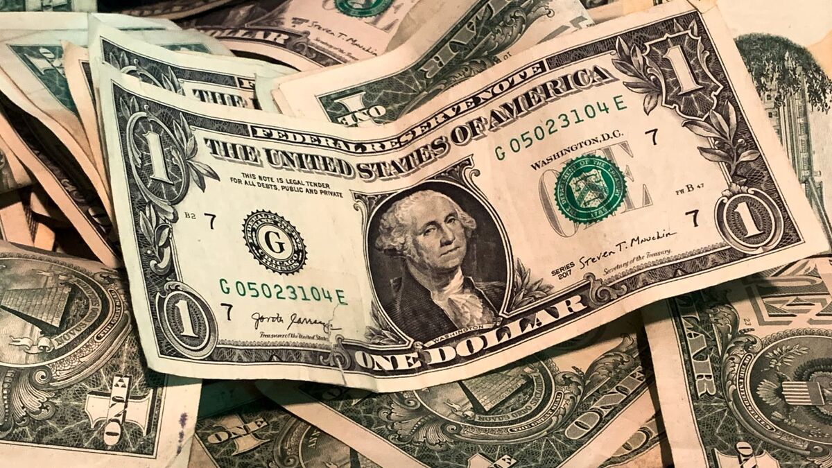احتمال بازگشت دلار به کانال ۶۱ هزارتومانی