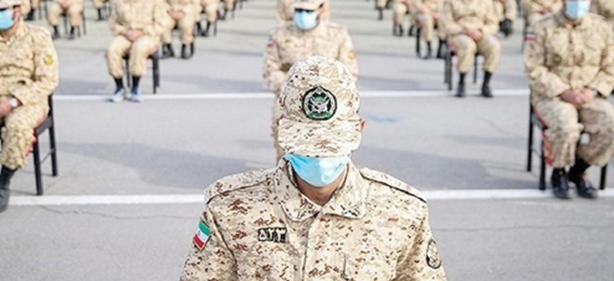 مشوقهاي سربازان ماهر اجرايي شد