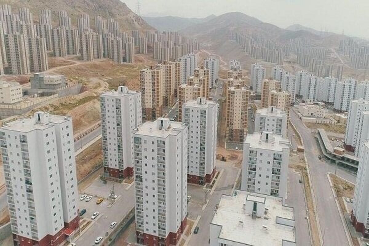 امید به کنترل بازار مسکن در میانمدت