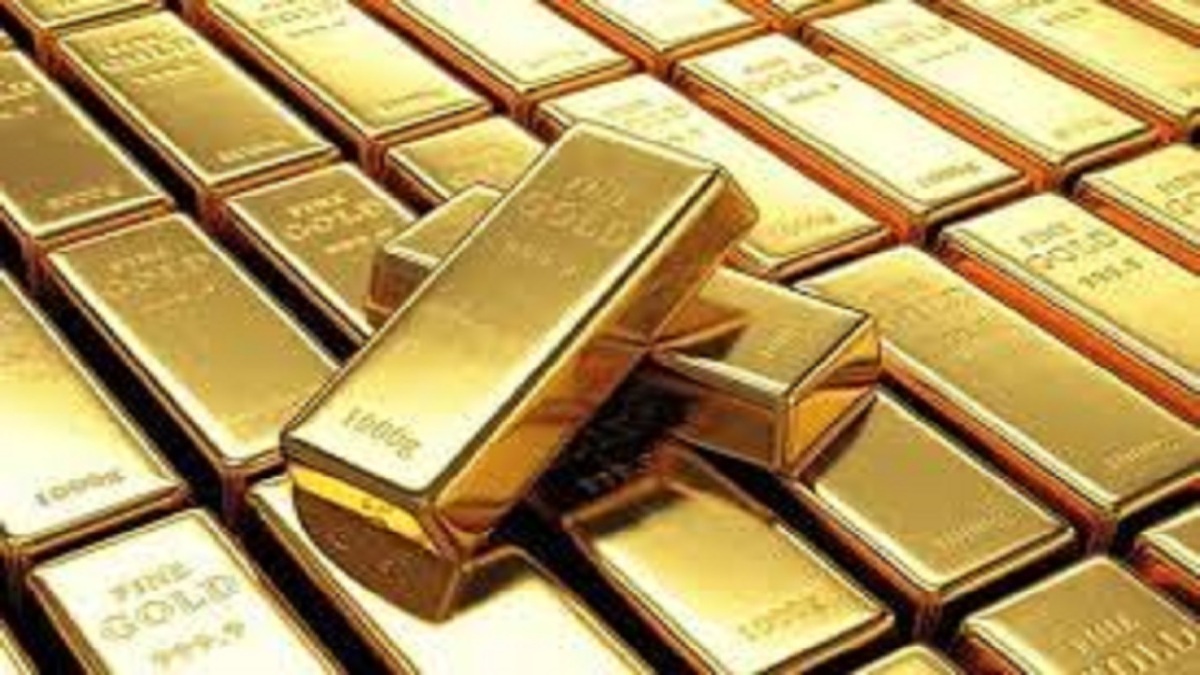 ۱.۸ میلیارد دلار طلا طی سال گذشته وارد کشور شده است