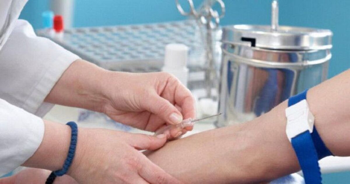 با آزمایش خون امکان تشخیص اماس وجود دارد؟