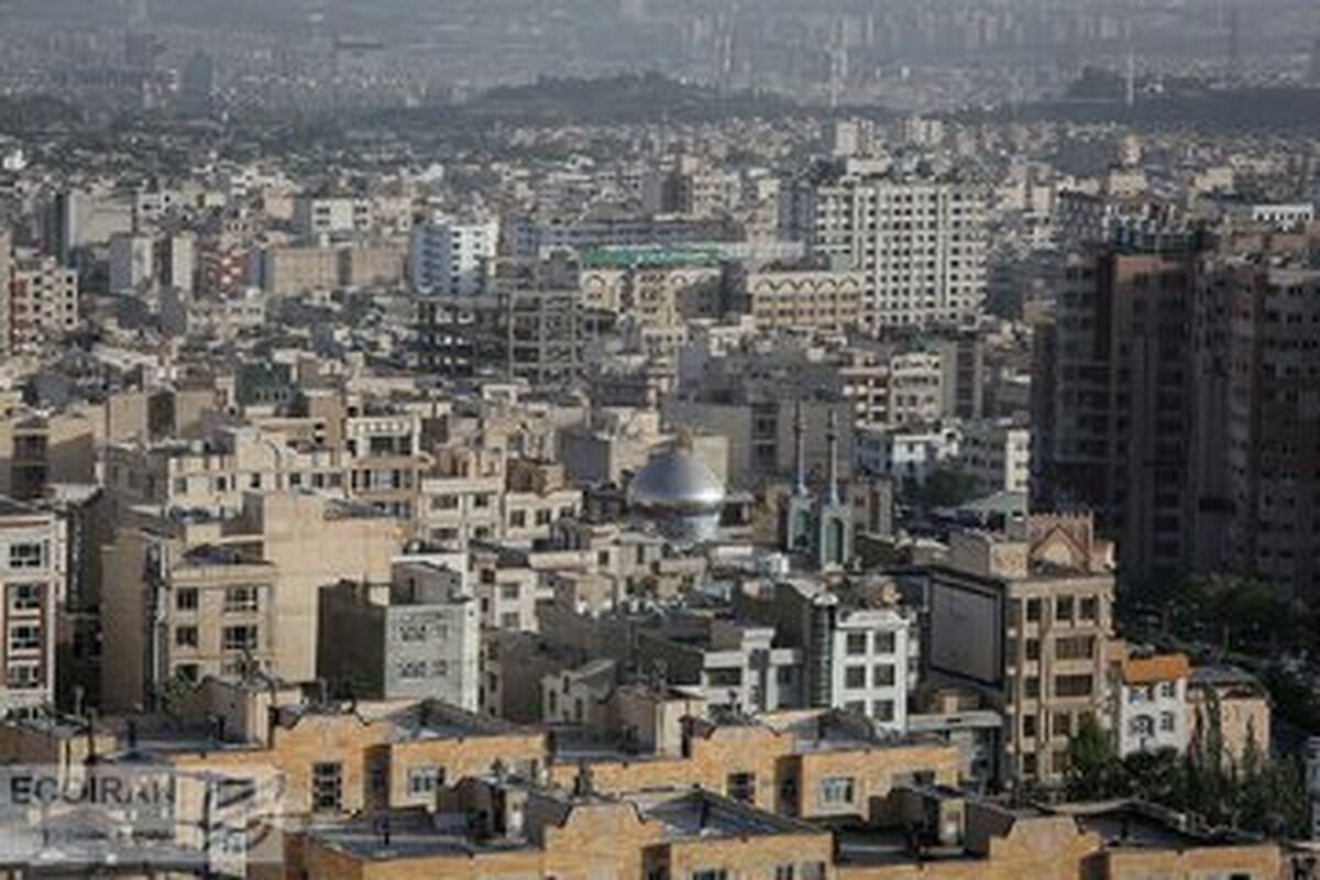 با ۳ میلیارد تومان کجای تهران میتوان خانه خرید؟ + جدول