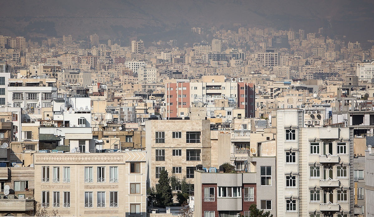 قیمت خانه در منطقه ۱۴ تهران