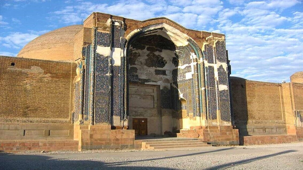 راهنمای کامل برای گشت و گذار در تبریز