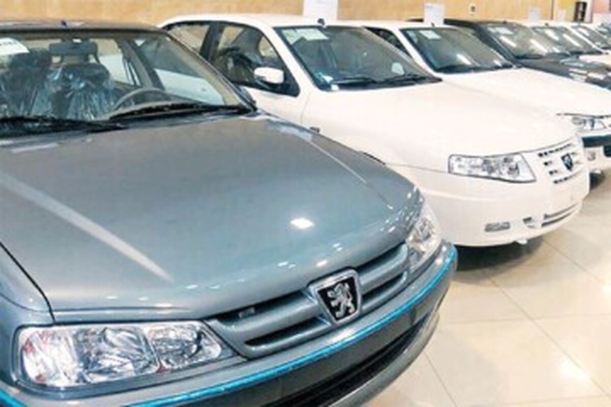 قیمت عجیب و غریب شاهین در بازار + جدول