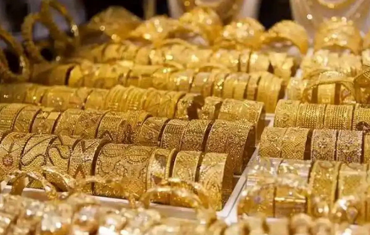 پیش بینی قیمت طلا و سکه ۱۲ خرداد ۱۴۰۳؛ روند صعودی قیمت طلای جهانی چقدر اثرگذار است؟