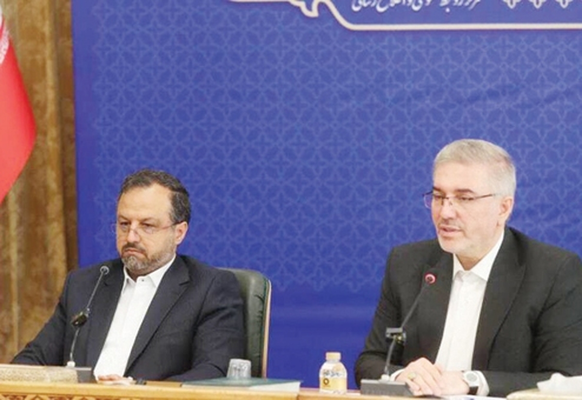 اقتصاد ايران در دوگانه همزمان سراشيبي و پيشرفت!