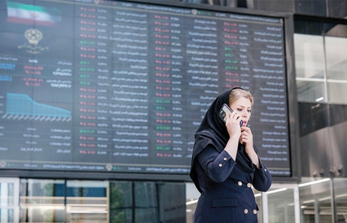 بورس نجات می‌یابد؟