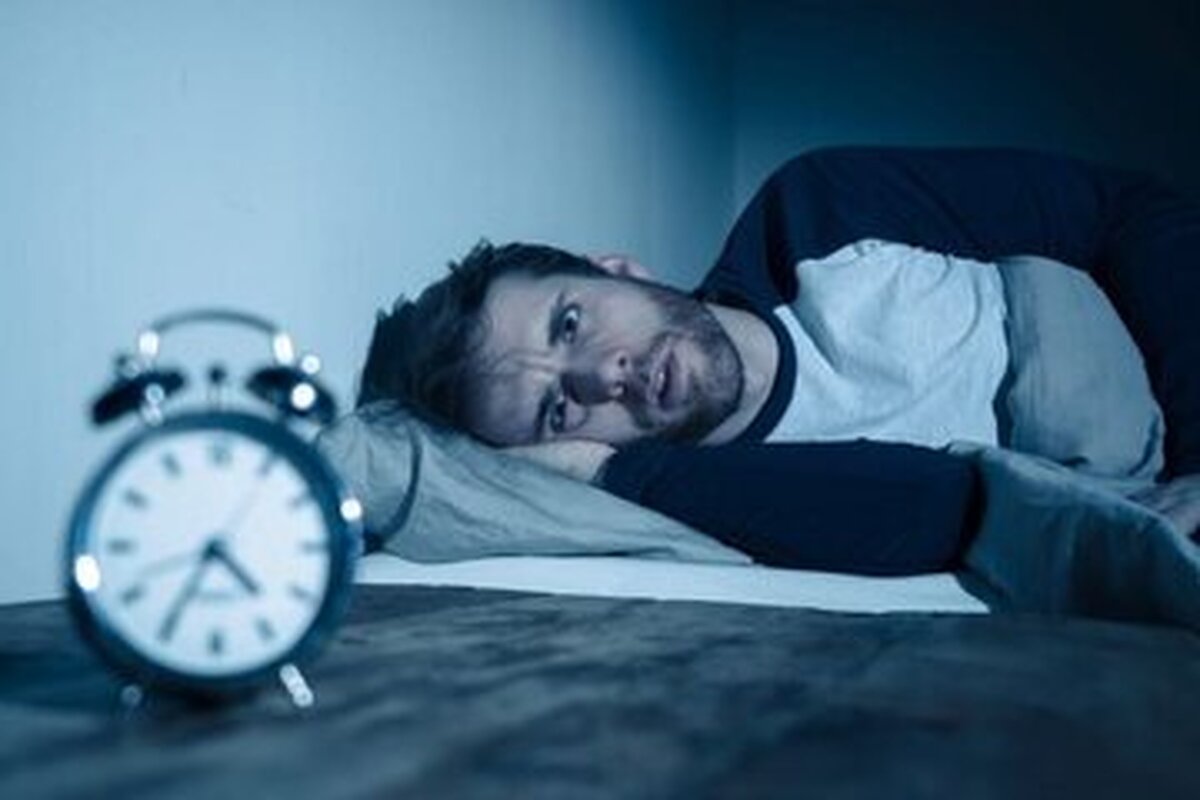 نقش کمخوابی در ابتلا به یک بیماری خاموش