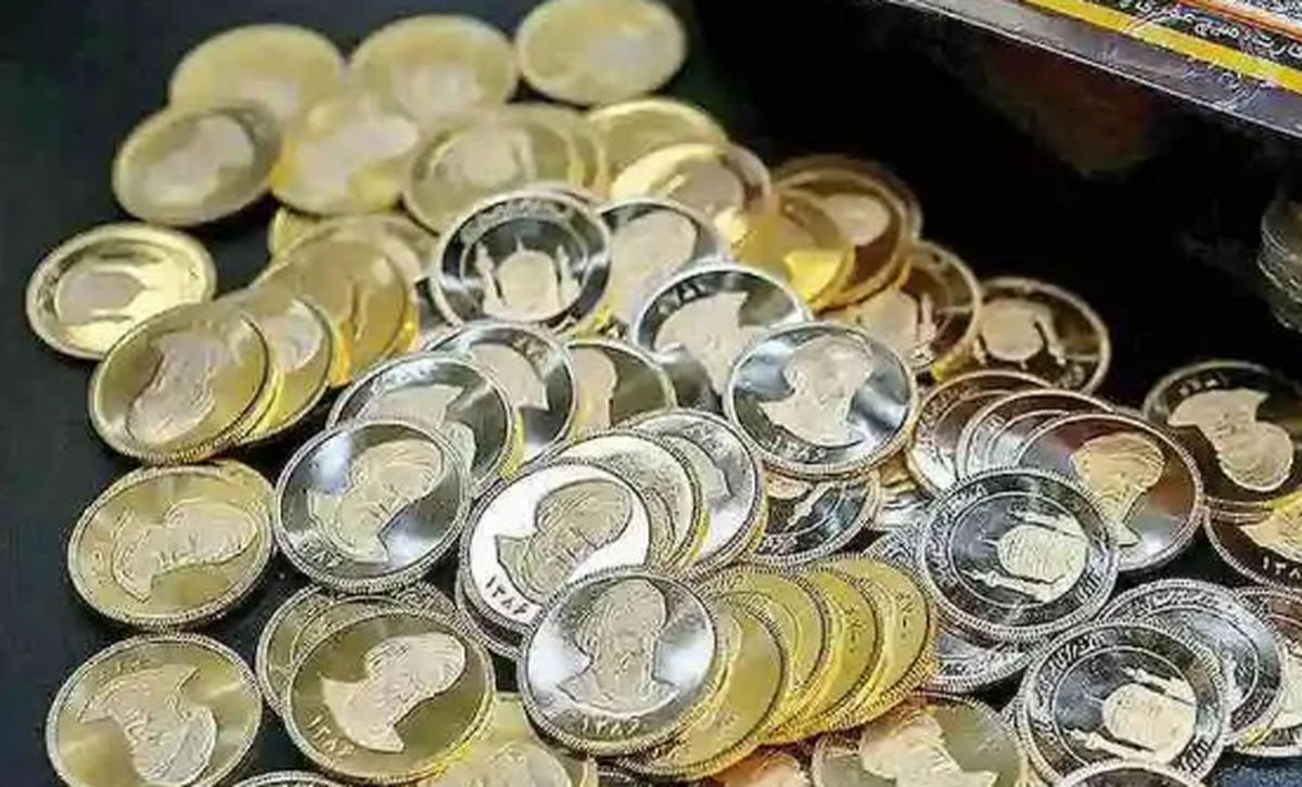 قیمت طلا و سکه امروز ۱۲ خرداد ۱۴۰۳؛ طلای ۱۸ عیار چقدر افت کرد؟ + جدول