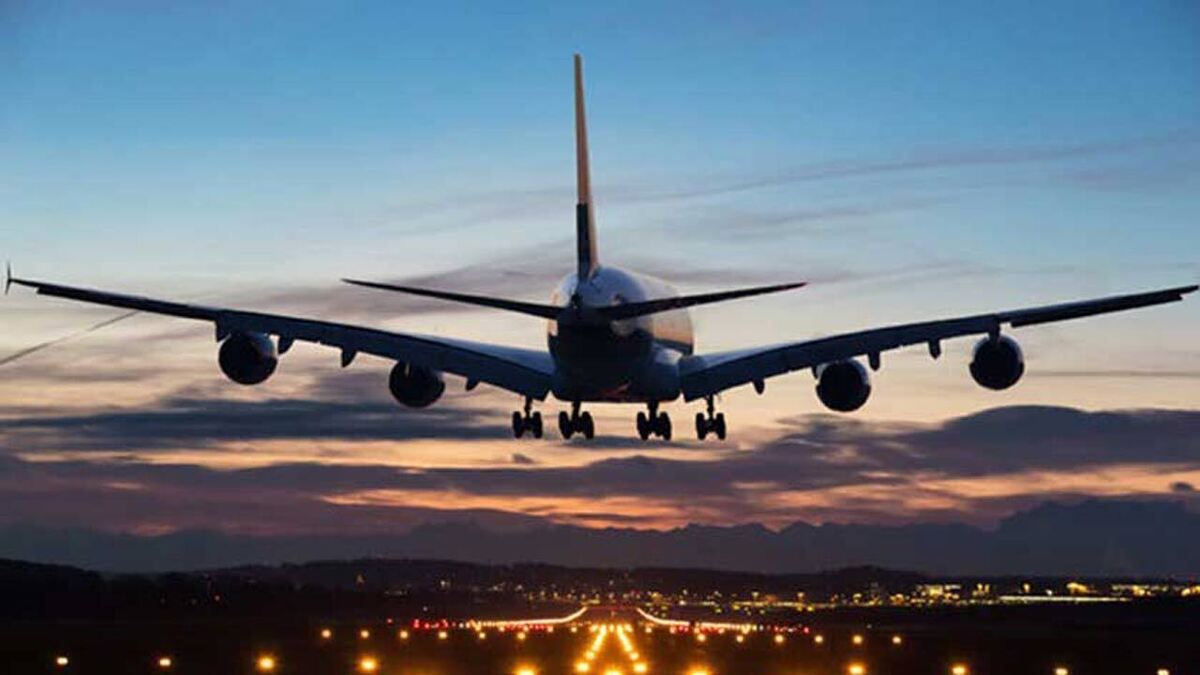 شرایط پروازها در ۱۴ خرداد به چه صورت است؟ + جزئیات