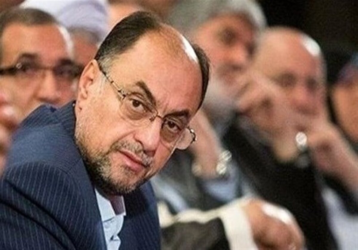 وحید حقانیان کاندید ریاستجمهوری کیست؟