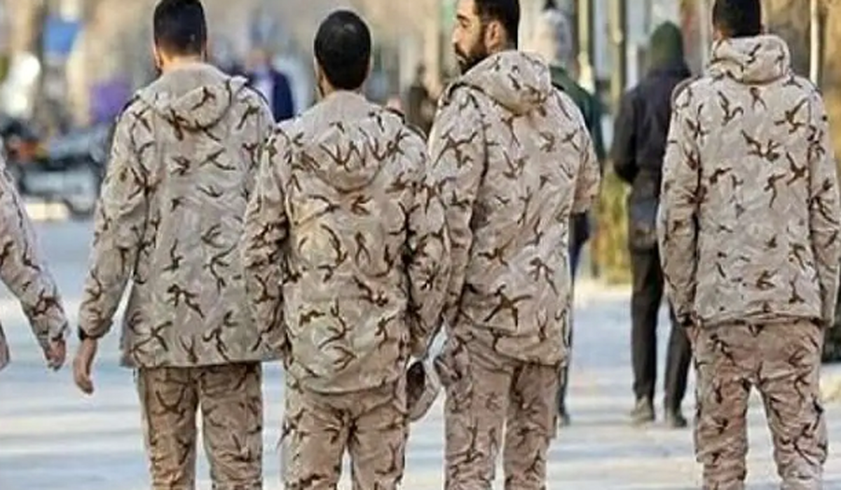کدام سربازان متاهل معاف میشوند؟