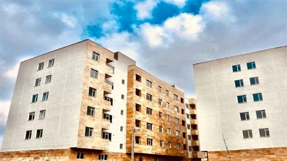 ابلاغ وام ۴۰۰ میلیونی برای محرومین از مسکن + جزئیات