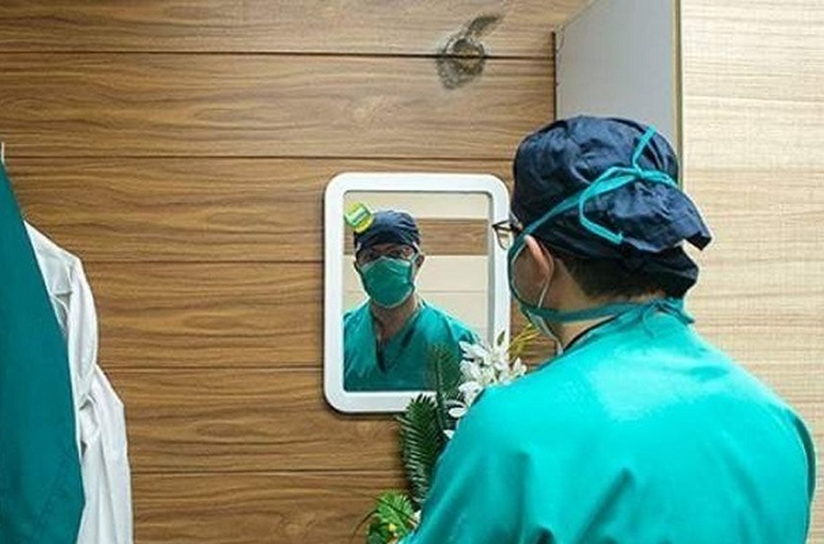 چند درصد دستیاران پزشکی در ایران در فکر خودکشی هستند؟