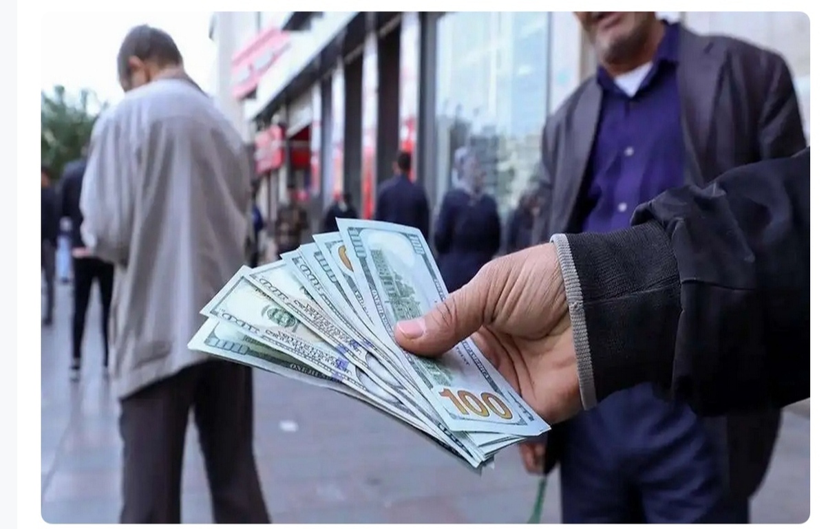 پیشبینی قیمت دلار روز یکشنبه۱۳ خرداد ۱۴۰۳؛ ارز وارد دوره استراحت شد؟