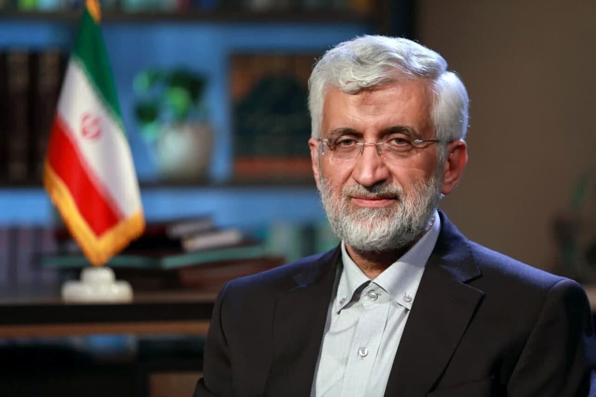 سعید جلیلی چرا درباره ارتباط خود با ساداتی نژاد سکوت کرده است؟