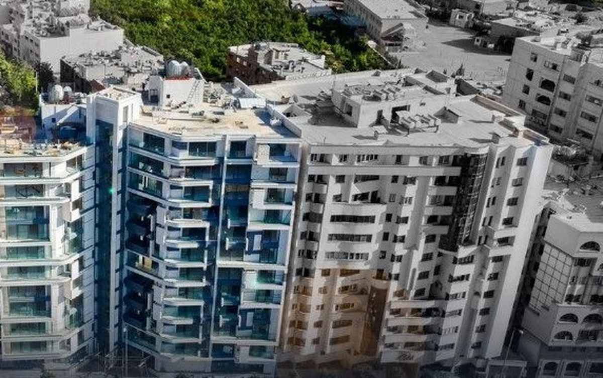 مجوز ساخت هتل ۳۰ طبقه در ولنجک باطل شد؟