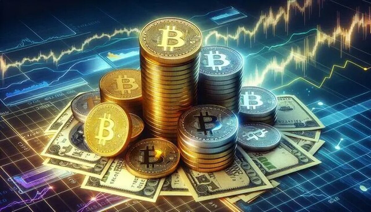 قیمت ارزهای دیجیتال امروز 16 خرداد 1403؛ پیشبینی ۱۵۰ هزار دلاری قیمت بیتکوین