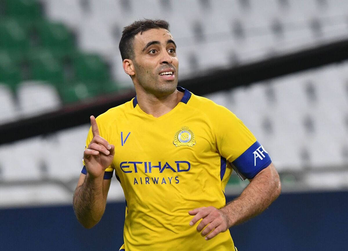 ستاره الاتحاد عربستان راهی پرسپولیس میشود؟