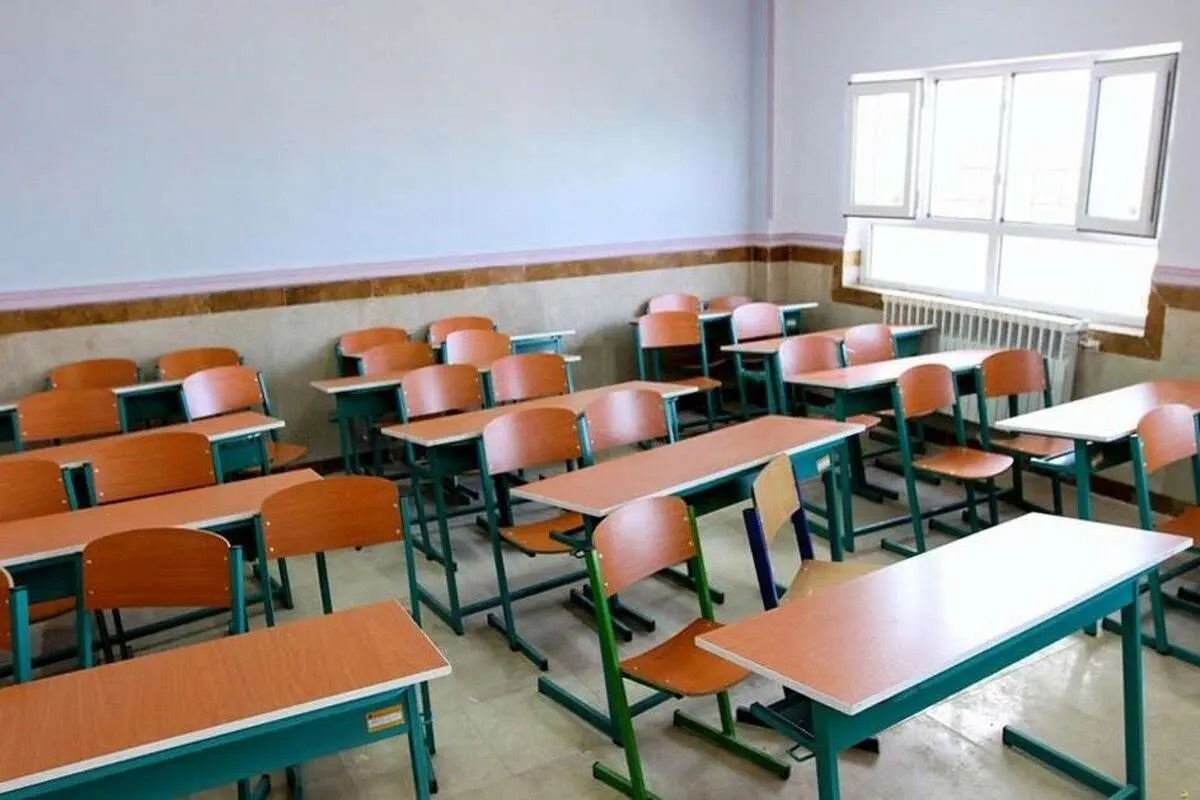 اخطار به مدارس غیردولتی با فضای غیراستاندارد