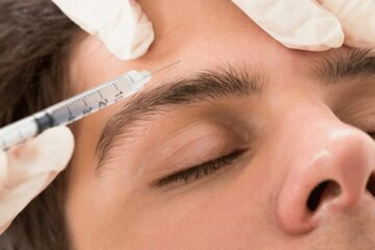 از عوارض خطرناک بوتاکس تقلبی چه می‌دانید؟