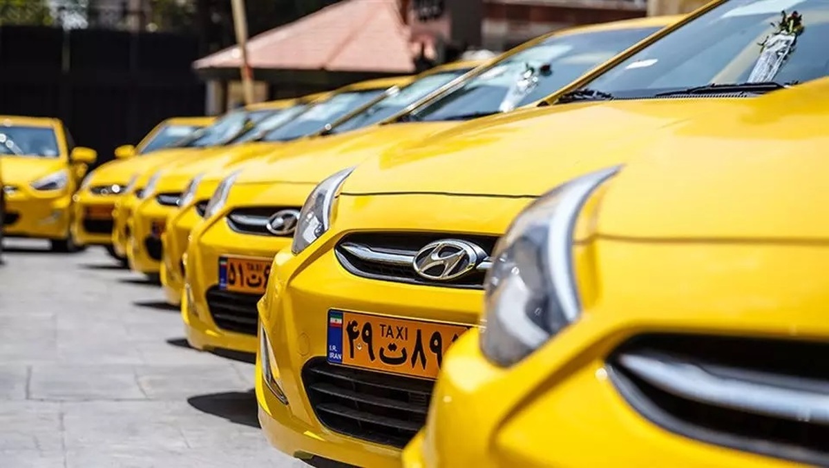 تاکسیهای برقی یارانه دلاری دریافت میکنند؟