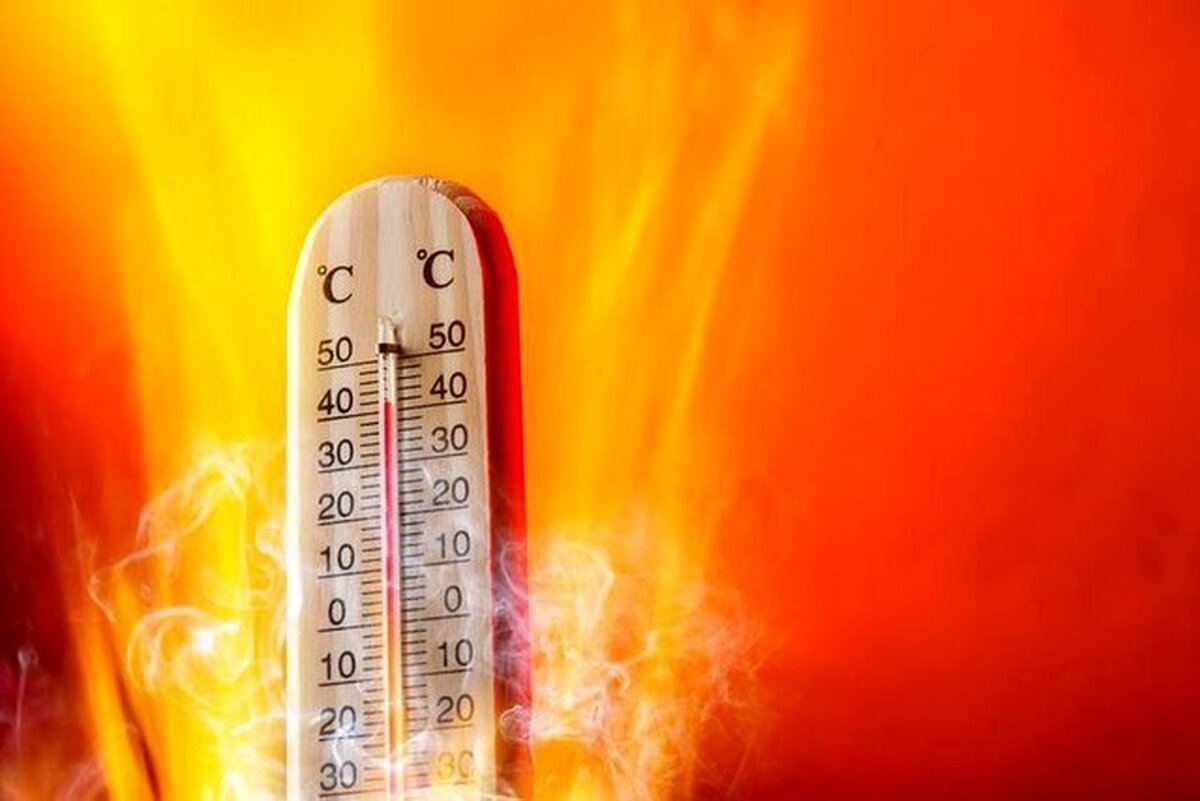 افزایش نسبی دما از امروز تا دوشنبه در تهران؛ هوا گرمتر میشود