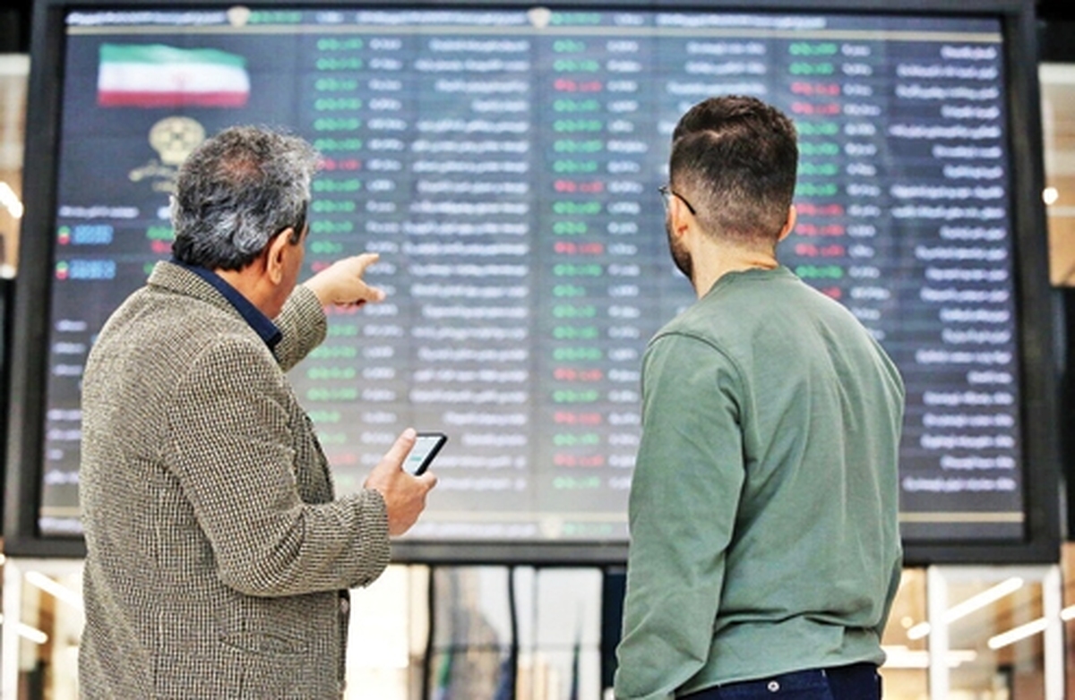 بورس مامن وعدههای انتخاباتی