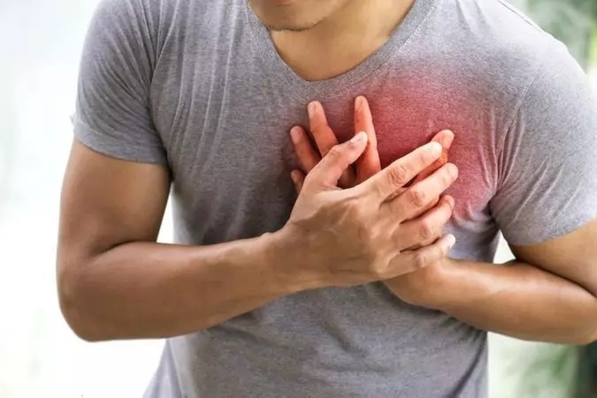 افزایش خطر حمله قلبی و سکته مغزی در این افراد