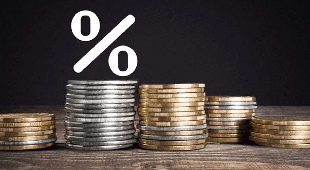 نرخ سود بین بانکی افزایشی شد