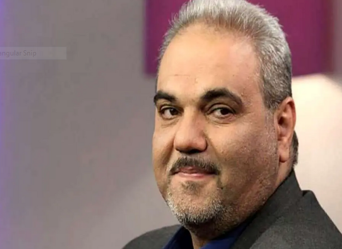 جواد خیابانی به کمیته اخلاق «دعوت» شد